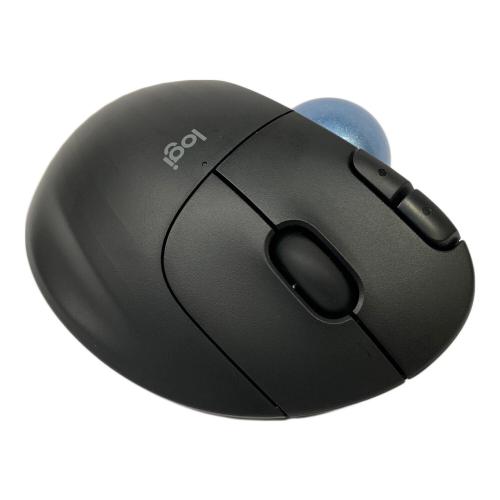 LOGICOOL(ロジクール) ERGO M575SPd ワイヤレスマウス