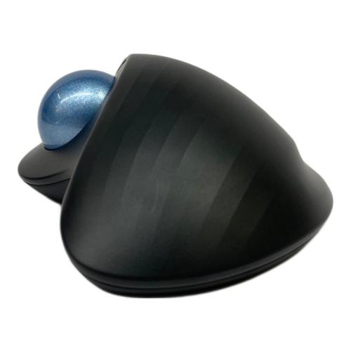 LOGICOOL(ロジクール) ERGO M575SPd ワイヤレスマウス