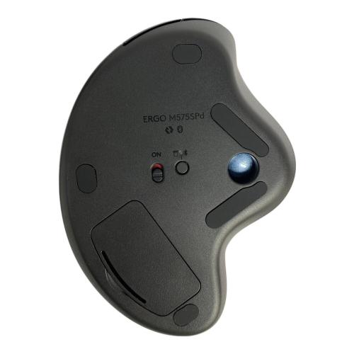 LOGICOOL(ロジクール) ERGO M575SPd ワイヤレスマウス