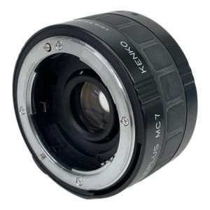 KENKO (ケンコー) 単焦点レンズ N-AFS MC7 テレコンバーター