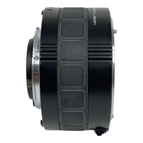 KENKO (ケンコー) 単焦点レンズ N-AFS MC7 テレコンバーター