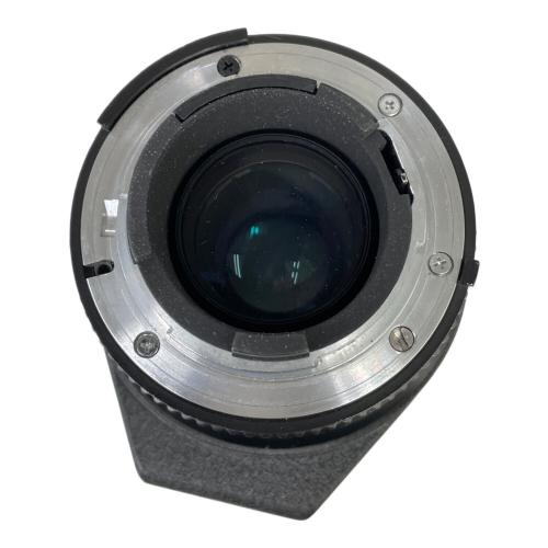 Nikon (ニコン) ズームレンズ AF NIKKOR 75-300mm