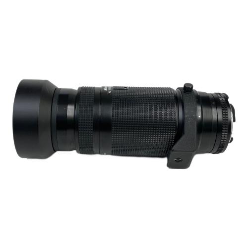 Nikon (ニコン) ズームレンズ AF NIKKOR 75-300mm