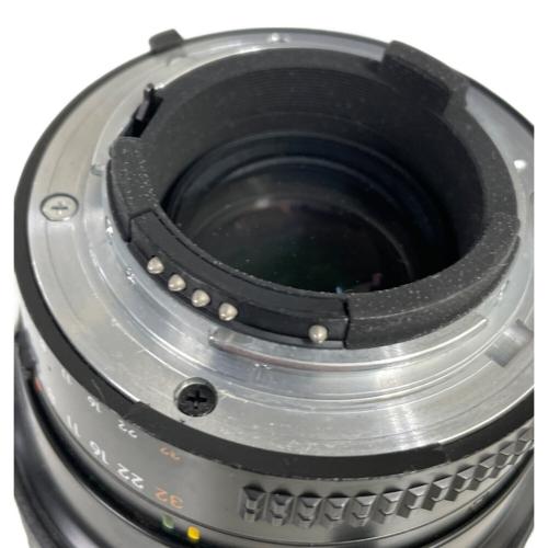 Nikon (ニコン) ズームレンズ AF NIKKOR 75-300mm