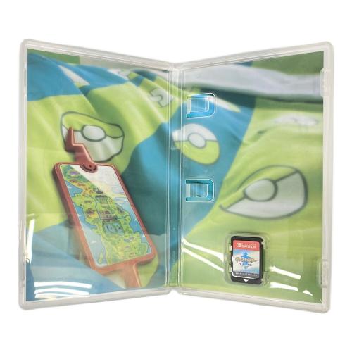 Nintendo(ニンテンドー) ポケットモンスターソード Nintendo Switch用ソフト CERO A (全年齢対象)