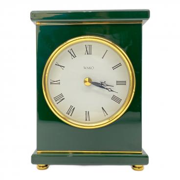 カテゴリ：置時計・掛時計】商品一覧｜中古・リサイクルショップの公式