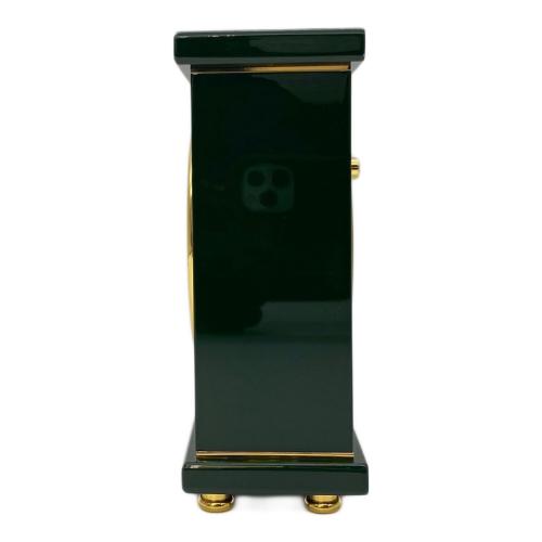 WAKO (ワコー) 置時計 記念字有