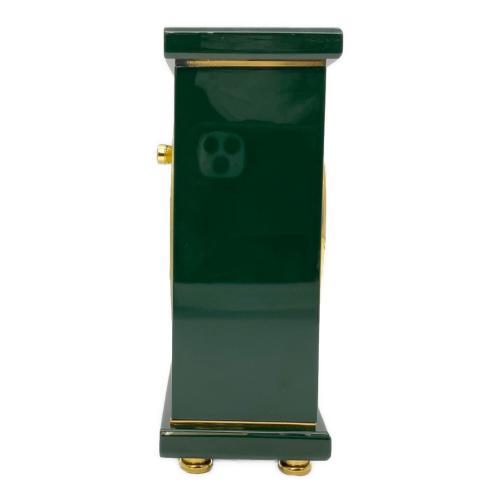 WAKO (ワコー) 置時計 記念字有