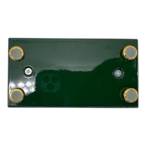 WAKO (ワコー) 置時計 記念字有