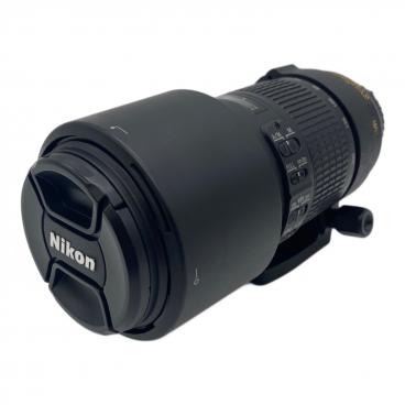 Nikon (ニコン) レンズ AF NIKKOR 70-210mm｜トレファクONLINE