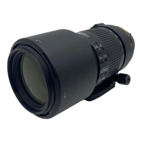 Nikon (ニコン) ズームレンズ AF-S NIKKOR 70-200mm