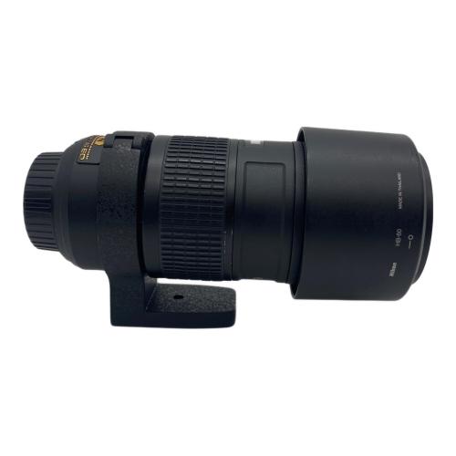 Nikon (ニコン) ズームレンズ AF-S NIKKOR 70-200mm