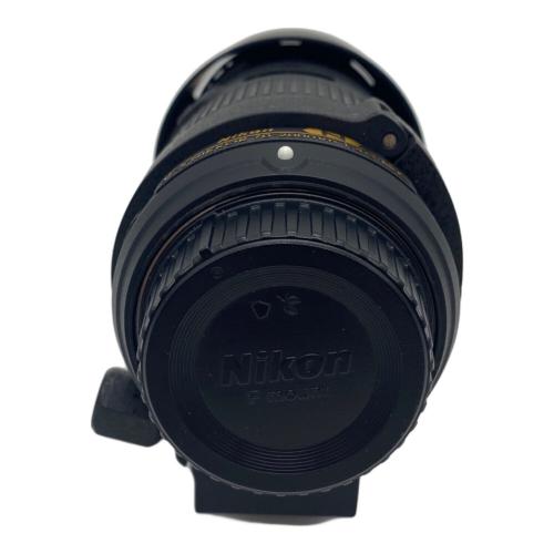 Nikon (ニコン) ズームレンズ AF-S NIKKOR 70-200mm