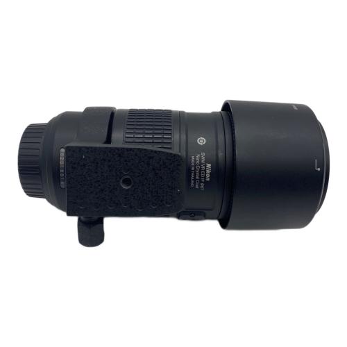 Nikon (ニコン) ズームレンズ AF-S NIKKOR 70-200mm