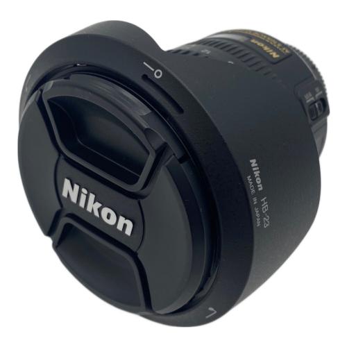 Nikon (ニコン) ズームレンズ AF-S DX NIKKOR 10-24mm f/3.5-4.5G ED
