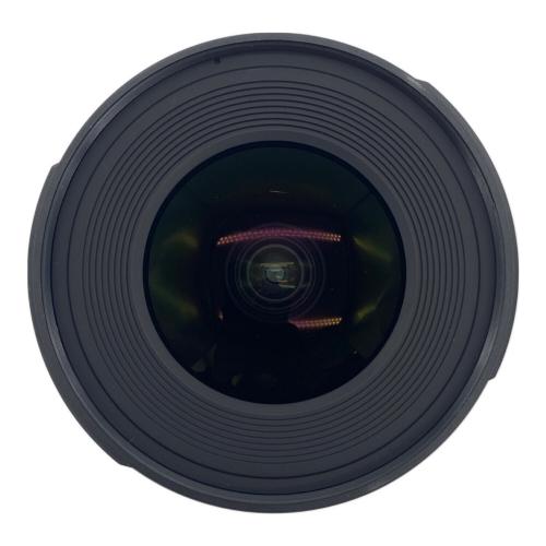 Nikon (ニコン) ズームレンズ AF-S DX NIKKOR 10-24mm f/3.5-4.5G ED