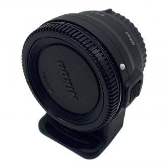 Nikon (ニコン) マウントアダプター FT1