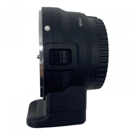 Nikon (ニコン) マウントアダプター FT1｜トレファクONLINE