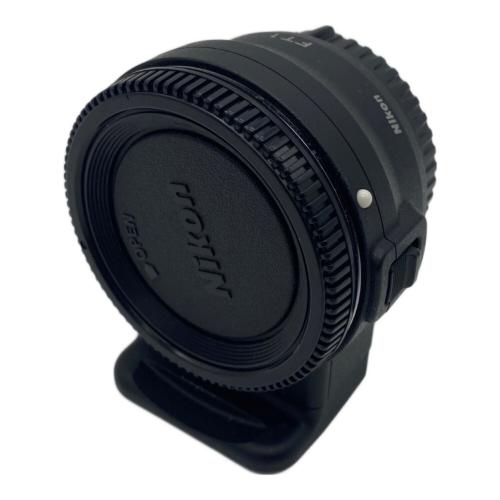 Nikon (ニコン) マウントアダプター FT1