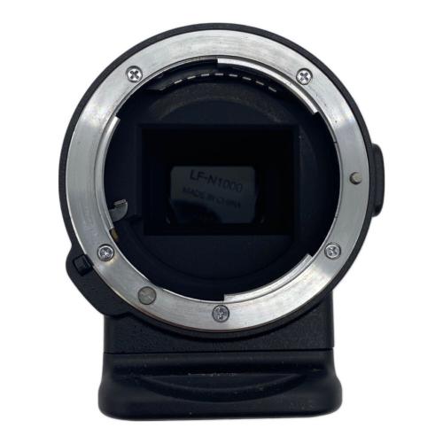 Nikon (ニコン) マウントアダプター FT1