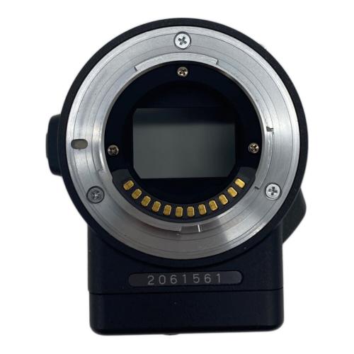 Nikon (ニコン) マウントアダプター FT1