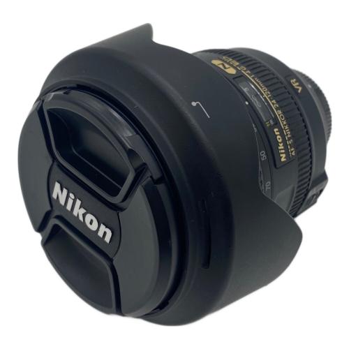 Nikon (ニコン) ズームレンズ AF-S NIKKOR 24-120mm f/4G ED VR