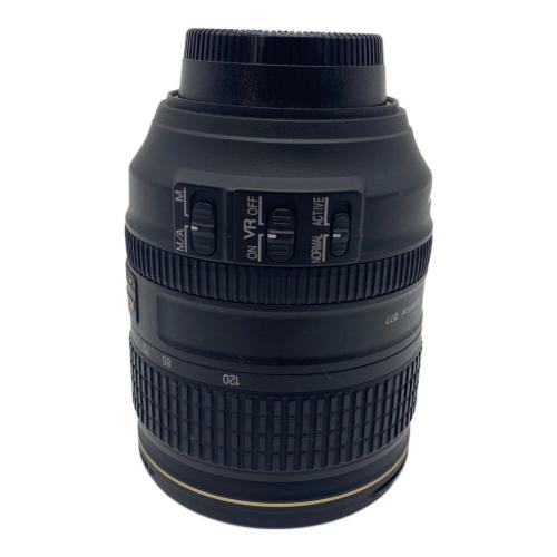 Nikon (ニコン) ズームレンズ AF-S NIKKOR 24-120mm f/4G ED VR