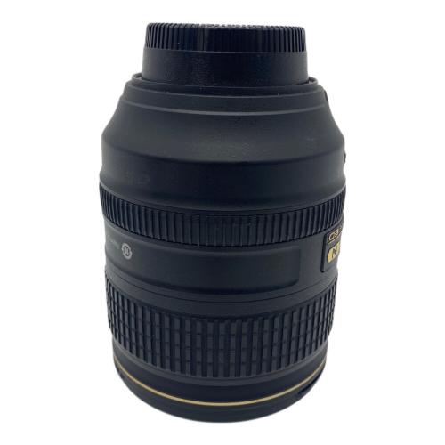 Nikon (ニコン) ズームレンズ AF-S NIKKOR 24-120mm f/4G ED VR