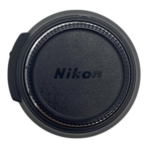 Nikon (ニコン) ズームレンズ AF-S NIKKOR 24-120mm f/4G ED VR