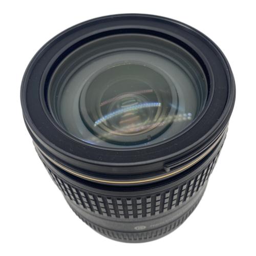 Nikon (ニコン) ズームレンズ AF-S NIKKOR 24-120mm f/4G ED VR