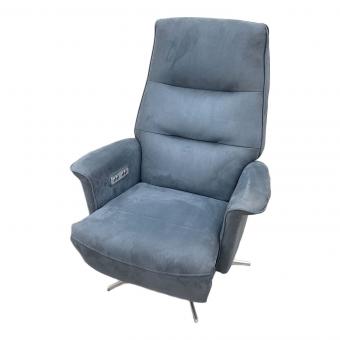 RELAX FORM (リラックスフォーム) ELENORE(エレノア)　電動パーソナルチェア 動作確認済み