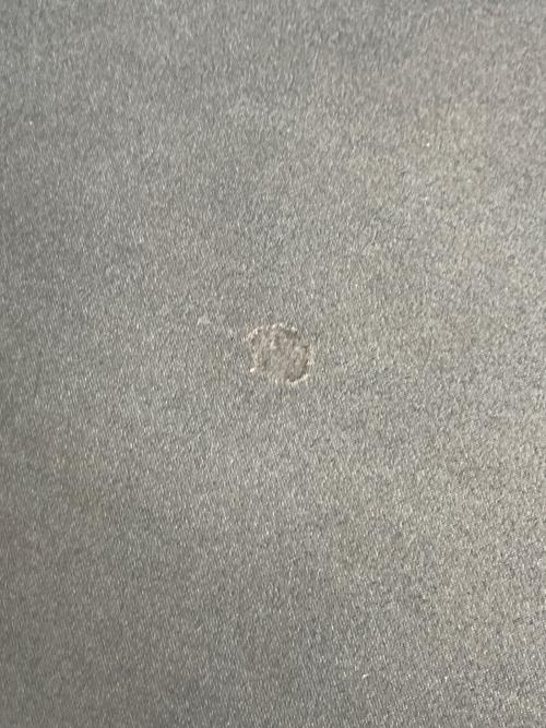 関家具（セキカグ）　RELAX FORM (リラックスフォーム) 電動パーソナルチェア 動作確認済み グレー ELENORE