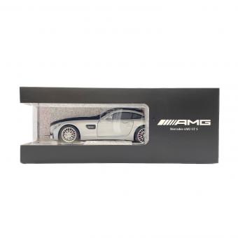 Mercedes Benz (メルセデスベンツ) Mercedes Benz AMG GT-S モデルカー 1/18 スケール