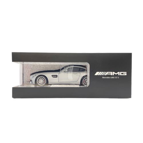 Mercedes Benz (メルセデスベンツ) Mercedes Benz AMG GT-S モデルカー 1/18 スケール