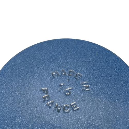 Staub (ストウブ) ミニココット 16cm ブルー ピコ・ココットランド