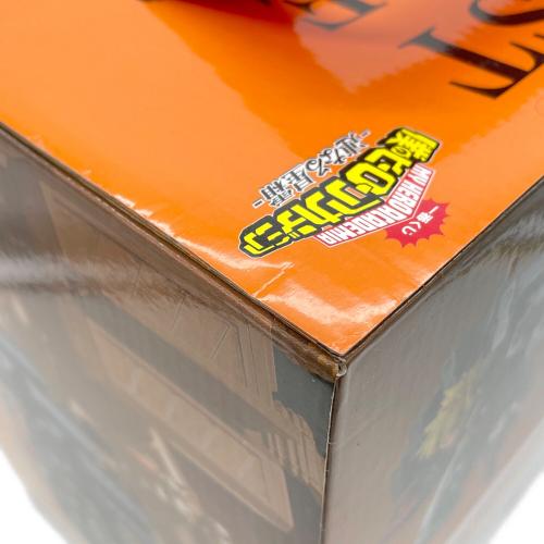 僕のヒーローアカデミア 爆豪勝己 -ストレイフパンツァー- ラストワンカラーver. フィギュア MASTERLISE