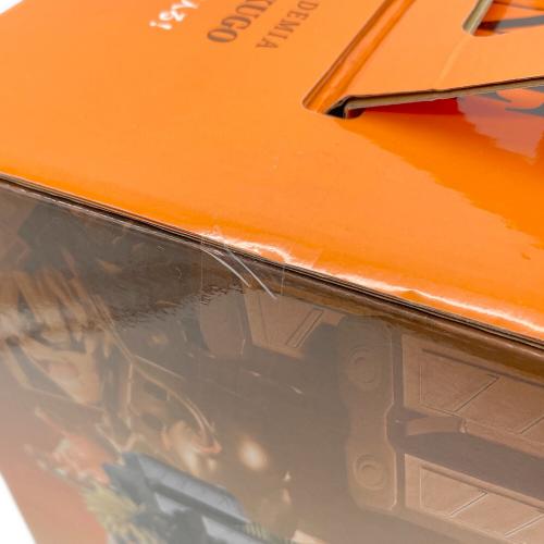 僕のヒーローアカデミア 爆豪勝己 -ストレイフパンツァー- ラストワンカラーver. フィギュア MASTERLISE