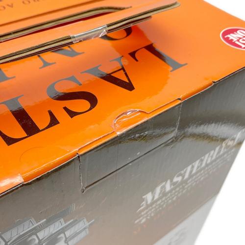 僕のヒーローアカデミア 爆豪勝己 -ストレイフパンツァー- ラストワンカラーver. フィギュア MASTERLISE