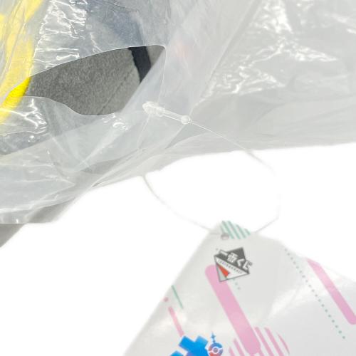 pokemon(ポケモン) A賞 黒いレックウザ 抱きぬいぐるみ ヌイグルミ