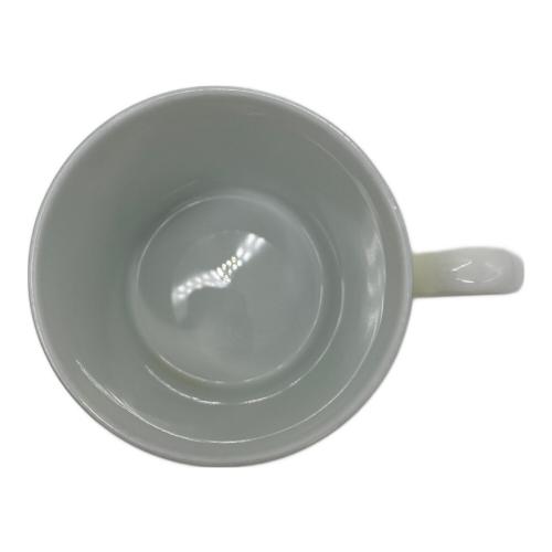 HERMES (エルメス) マグカップ USED品 内部ヨゴレ有 AFRICA