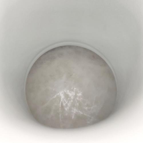 深川製磁 (フカガワセイジ) 花瓶 ヨゴレ有