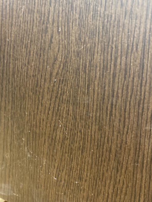 karimoku (カリモク) 万能収納 41 ダークブラウン chitano