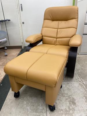 冨士ファニチア (フジファニチア) リクライニングチェアー