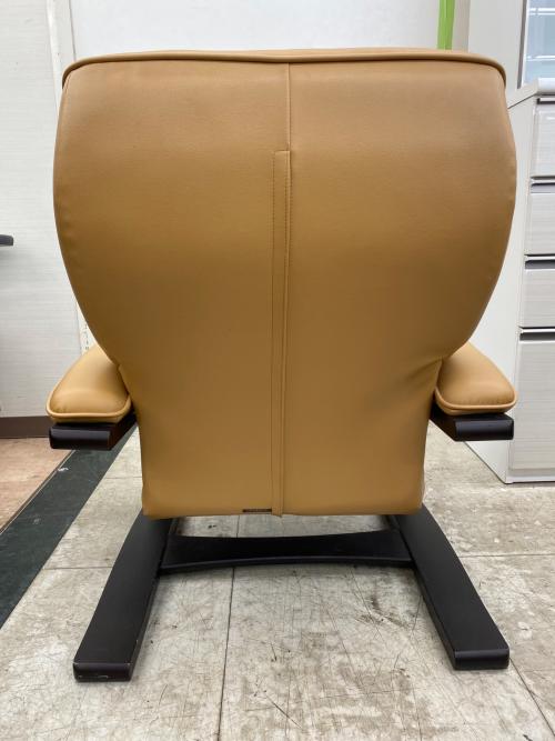 冨士ファニチア (フジファニチア) リクライニングチェアー