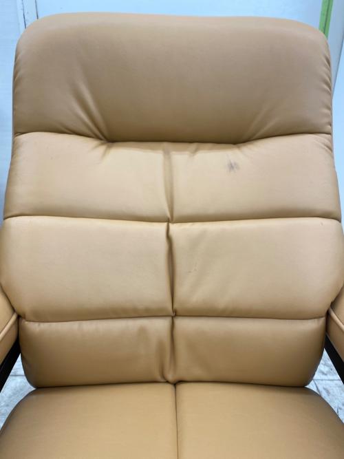 冨士ファニチア (フジファニチア) リクライニングチェアー