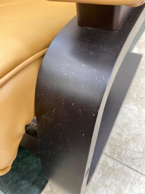 冨士ファニチア (フジファニチア) リクライニングチェアー