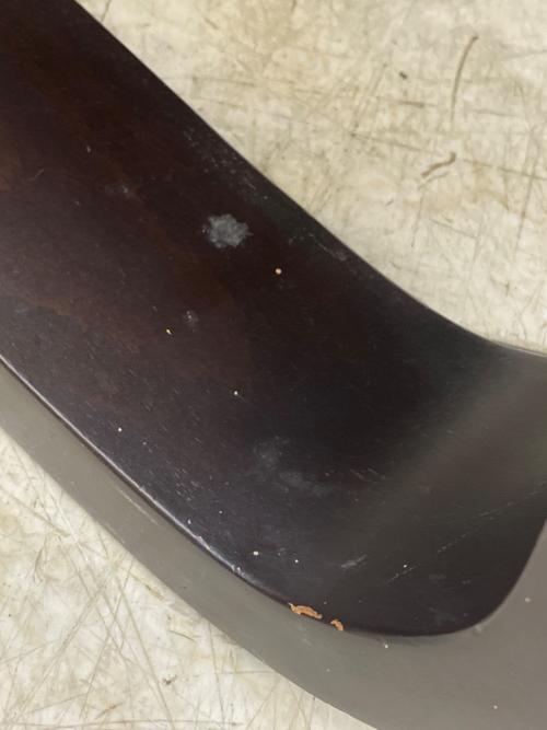 冨士ファニチア (フジファニチア) リクライニングチェアー