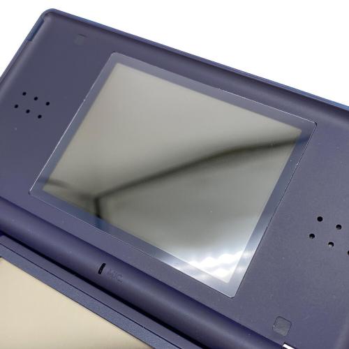 Nintendo (ニンテンドー) NintendoDSLite USG-001