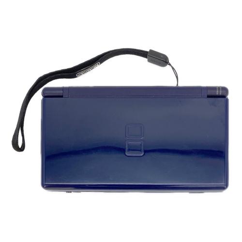Nintendo (ニンテンドー) NintendoDSLite USG-001