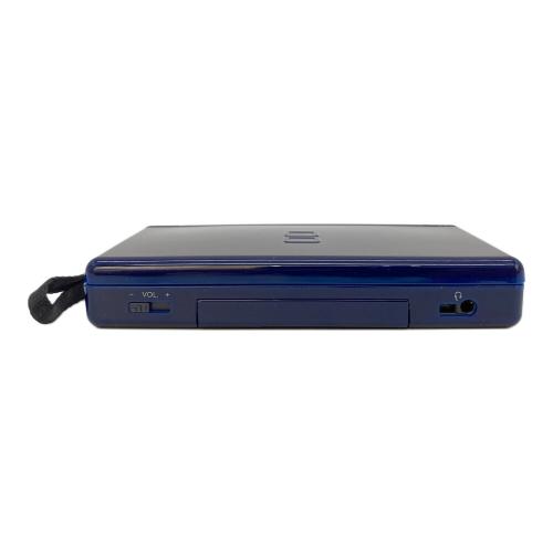 Nintendo (ニンテンドー) NintendoDSLite USG-001
